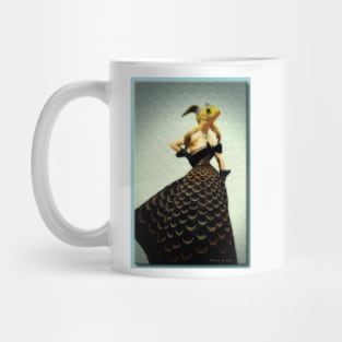 Vogue Mug